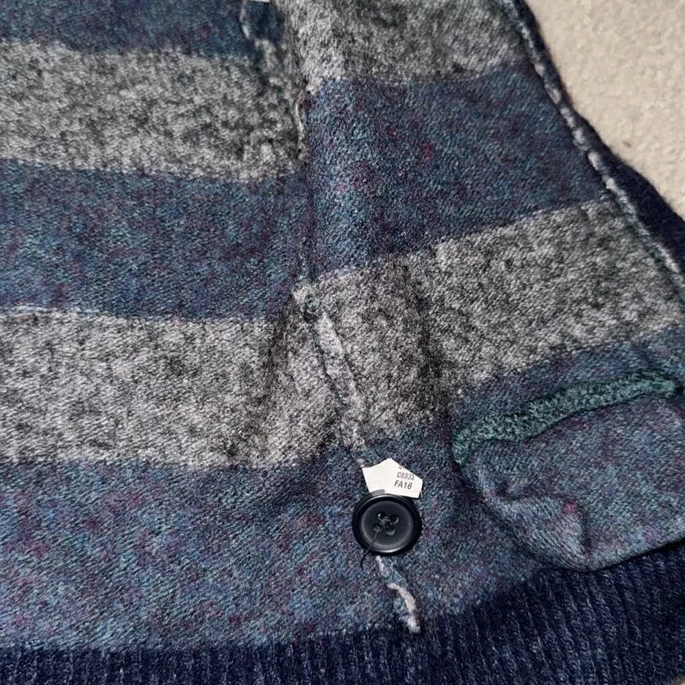 CREWCUTS Wool Cardigan - Picture 5 of 5